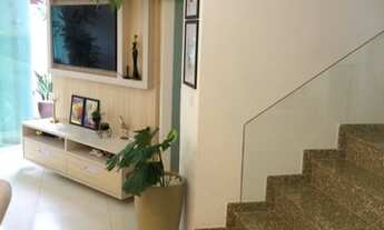 Imagem 4: Casa para venda possui 102 metros quadrados Felícia - Vitória da Conquista - BA