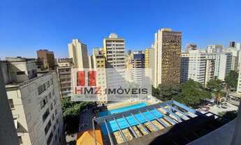 Imagem 4: KITNET GRANDE COM 35 METROS, COM 1 DORMITÓRIO, EM HIGIENÓPOLIS