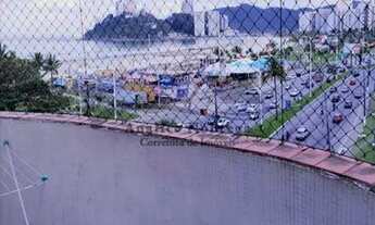 Imagem 7: Apartamento para aluguel com 69 metros quadrados com 1 quarto em Itararé - São Vicente - S