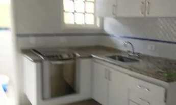 Imagem 3: Casa de condomínio sobrado para aluguel com 147 metros quadrados com 3 quartos