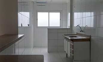 Imagem 5: APARTAMENTO DE 3 DORMITÓRIOS COM SUÍTE E LAZER COMPLETO LOCALIZADO NO CANTO DO FORTE - R