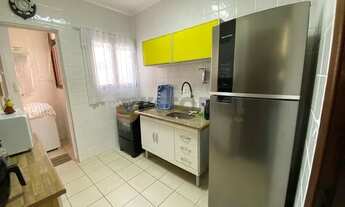 Imagem 4: Apartamento com 2 dormitórios à venda, 80 m² por R$ 480.000,00 - Martim de Sá - Caraguatat