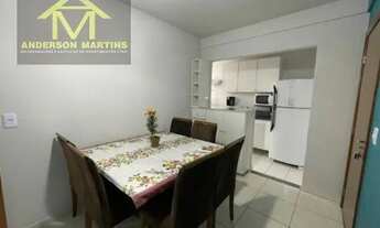 Imagem 2: 2 quartos na Praia de Itaparica, Vila Velha Ed. Ilhas Marshal Cód: 20771 A