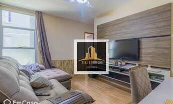 Imagem 2: Apartamento com 2 dormitórios, 52 m² - venda por R$ 210.000,00 ou aluguel por R$ 1.920,00