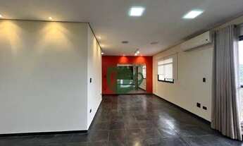 Imagem 2: Apartamento com 4 dormitórios para alugar, 150 m² por R$ 1.750/mês - Jardim Ipiranga - Ame