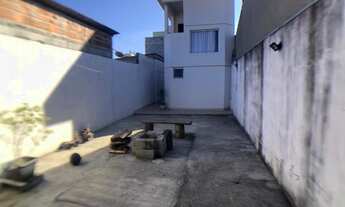 Imagem 3: Casa a venda com 115 m² com 2 quartos em Vila São Paulo - Mogi das Cruzes - SP