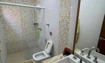 Imagem 3: Casa com 3 dormitórios, 175 m² - venda por R$ 690.000,00 ou aluguel por R$ 3.400,00/mês