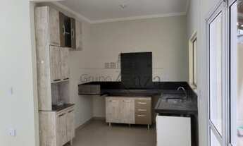 Imagem 5: Casa em Condomínio - Chácaras São José - Condomínio Bonna Ville - 83m² - 2 Dormitórios