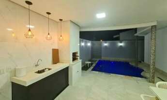 Imagem 2: Casa pra alugar/ com piscina / 604 norte