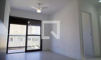 Imagem 2: Apartamento para Aluguel - Jabaquara, 2 Quartos, 61 m2