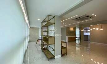 Imagem 3: Lindo apartamento à venda com 3 suítes no Umarizal - Ed. Quadra Boulevard