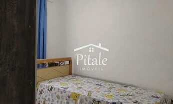 Imagem 5: Apartamento com 2 dormitórios à venda, 38 m² por R$ 198.000,00 - Jardim Monte Alegre - São