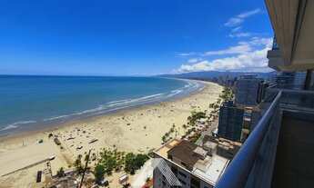 Imagem 6: Apartamento à venda no bairro Canto do Forte - Praia Grande/SP