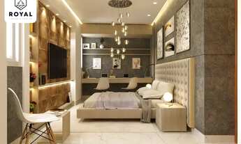 Imagem: Apartamento à venda 3 quartos 1 suíte