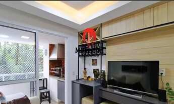 Imagem: Apartamento para Venda em São Paulo, Jardim