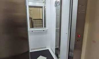 Imagem 2: Apartamento com 2 dormitórios, 78 m² - venda por R$ 420.000,00 ou aluguel por R$ 2.442,96