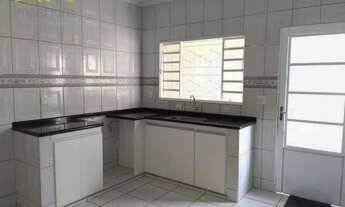 Imagem 7: Casa com 2 dormitórios para alugar, 102 m² por R$ 1.130,60/mês - Jardim Guanabara - Americ