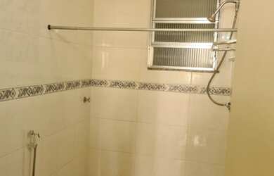 Imagem 12: Ótimo apartamento quadra da praia, próximo metro, aterro, praia e diversos transportes