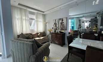 Imagem: Apartamento 03 Suítes e 2 Vagas!