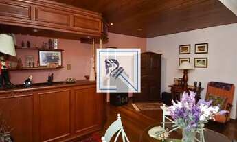 Imagem 5: Apartamento para aluguel com 450 metros quadrados com 5 quartos em Cambuí - Campinas - SP