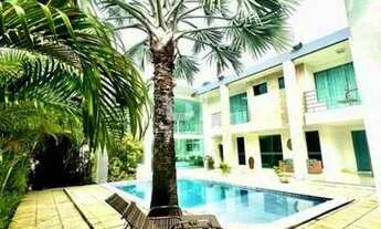 Imagem 4: CASA DUPLEX SEMIMOBILIADA PARA ALUGAR EM CONDOMÍNIO FECHADO