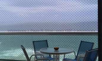 Imagem 3: Apartamento para venda possui 173 metros quadrados com 4 quartos em Pitangueiras - Guarujá