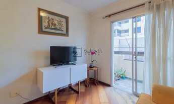 Imagem 1: Venda Apartamento 2 Dormitórios - 60 m² Perdizes