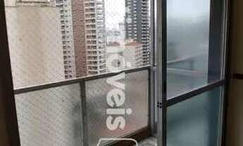 Imagem 2: Locação Apartamento 3 quartos Aclimação São Paulo