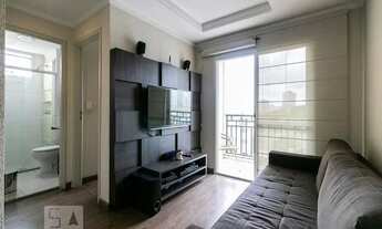 Imagem 3: Apartamento para Aluguel - Belém, 2 Quartos, 52 m2