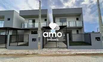 Imagem 5: Casa no centro da Guabiruba, 3 quartos sendo 1 suíte e 1 demi-suíte