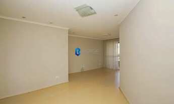 Imagem 5: Apartamento com 3 dormitórios para alugar, 105 m² por R$ 4.665,00/mês - Batel - Curitiba/P