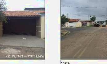 Imagem: SAO CARLOS - Casa Padrão