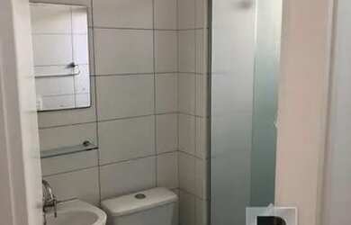 Imagem 16: Apartamento com 55mts 2 dormitórios 1 sala e banheiro 1 vaga de garagem . Apartamento est