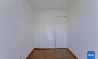 Imagem 7: Apartamento com 2 quartos para alugar, 47 m² - Cidade Industrial - Curitiba/PR