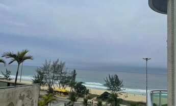 Imagem: RECREIO-ORLA -VISTA MAR/ APTO DUPLEX 2 QUARTOS,1