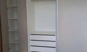 Imagem 2: Apartamento com 3 dormitórios para alugar, 85 m² por R$ 3.245,65/mês - Renascença - Belo H