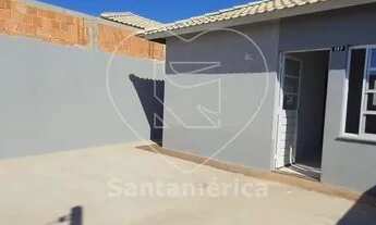 Imagem 2: LONDRINA - Casa Padrão - Conjunto Residencial Bem Viver