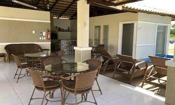 Imagem 4: Apartamento para venda tem 63 metros quadrados com 2 quartos em Passaré - Fortaleza - CE