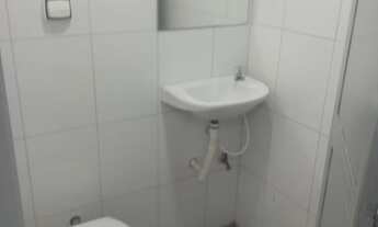 Imagem 7: Imóvel Comercial Recém Reformado na Vila Mascote (Sobreloja