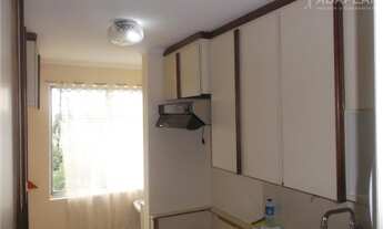 Imagem 7: Apartamento com 1 dormitório para alugar, 40 m² por R$ 1.380,00/mês - Campos Elíseos - São