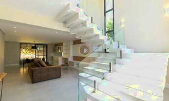 Imagem 2: CURITIBA - Casa de Condomínio - Campo Comprido