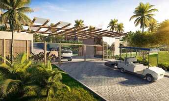 Imagem 4: Casa de condomínio para venda possui 153 metros quadrados com 3 quartos