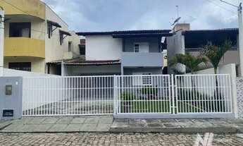 Imagem 4: Casa duplex em Nova Parnamirim, 210m², 4suites, 2vagas