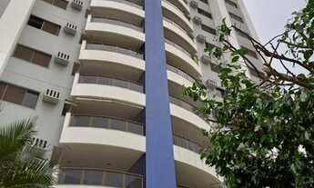 Imagem 7: Apartamento para aluguel tem 155 metros quadrados com 3 quartos em Jardim das Américas - C