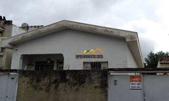 Imagem: Casa com 3 dormitórios à venda, 120 m²