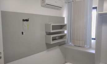 Imagem 7: LINDO QUARTO E SALA PARA ALUGUEL MENSAL no Bairro Ponta Verde - Maceió - Alagoas