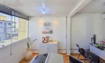 Imagem 5: Sobrado com 1 dormitório à venda, 120 m² por R$ 580.000,00 - Sítio Cercado - Curitiba/PR