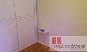 Imagem 3: KIT-NET TRANSFORMADA EM QUARTO E SALA NA VILA BUARQUE - SÃO PAULO - SP