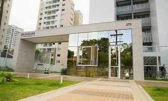 Imagem: COND. SPLENDORE 4 QUARTOS SENDO 1 SUITE