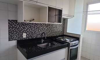 Imagem 3: Apartamento para locação condomínio The Palms - Campinas